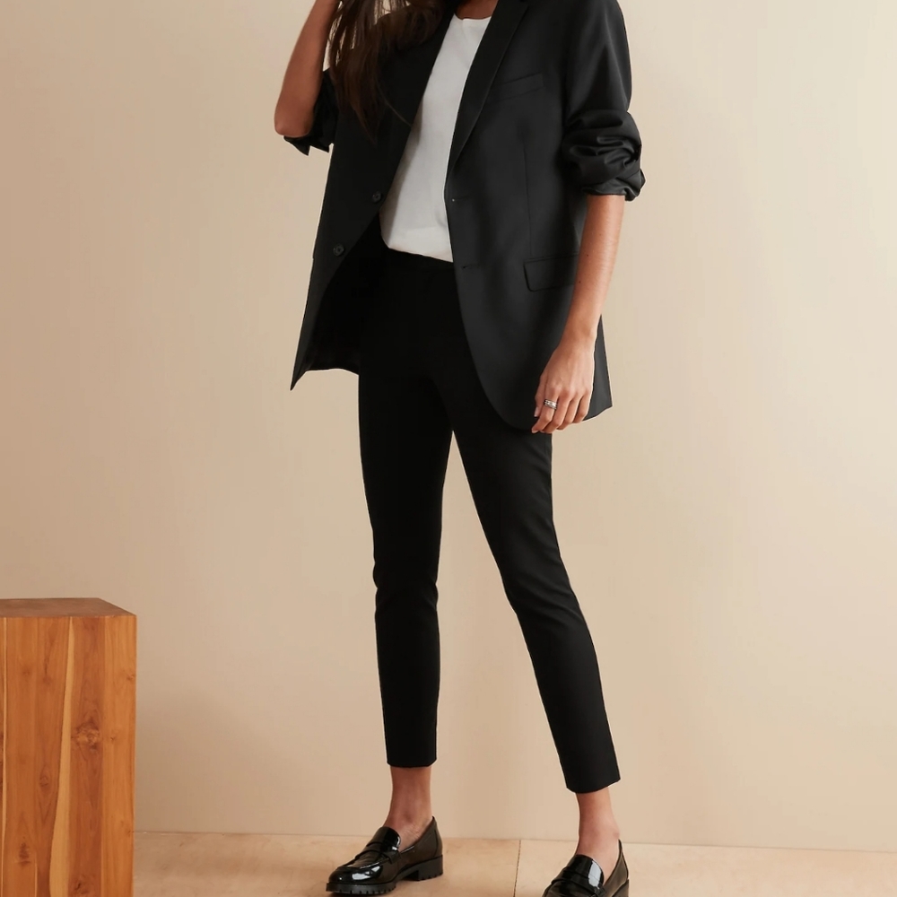 Banana Republic Sloan Pants